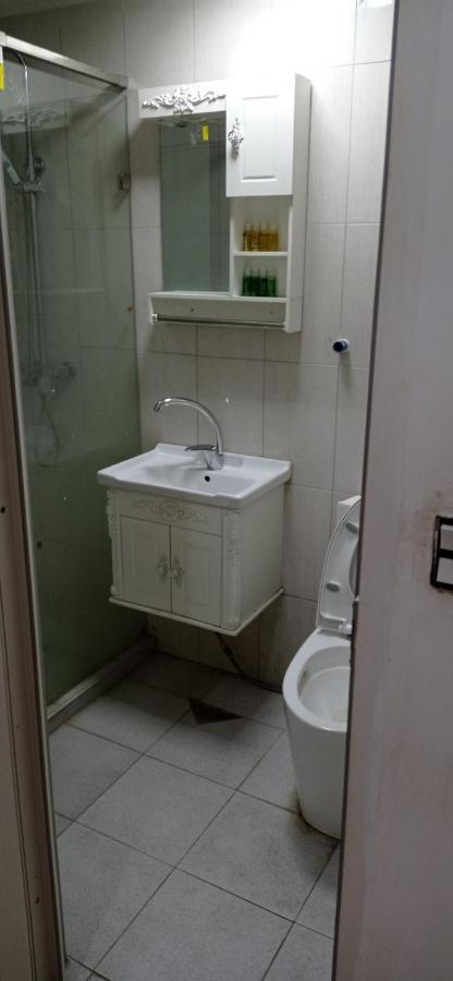 Holiday Apartments Subotica Buitenkant foto